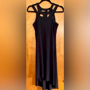Pretty Cupio midi dress NWT💝